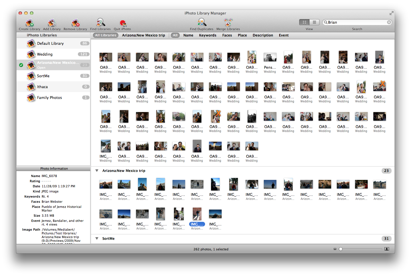 free alternative to iphoto library manager free alternative to iphoto library manager