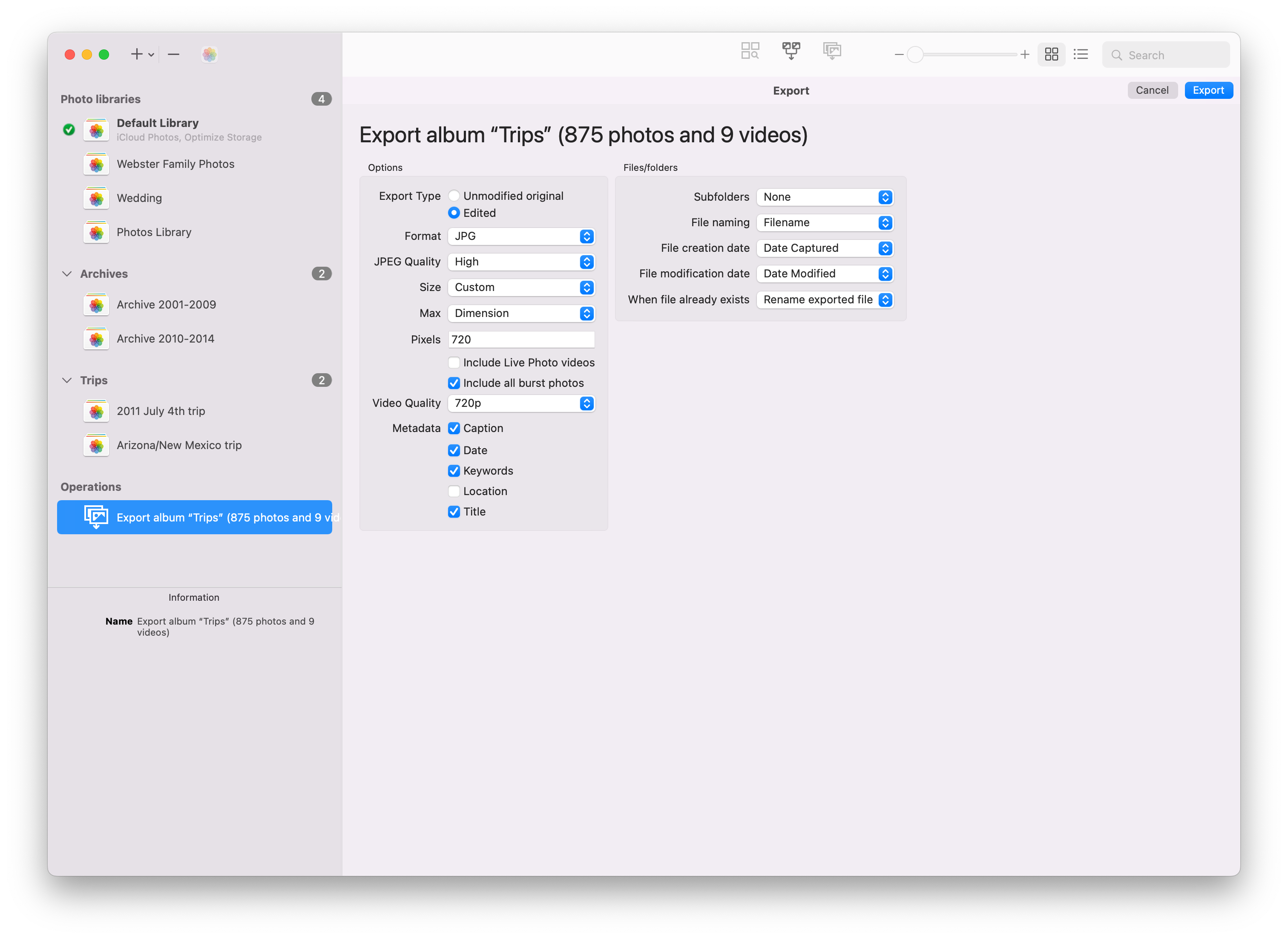 Why Do GIFs Export Larger Than The Original Video File?